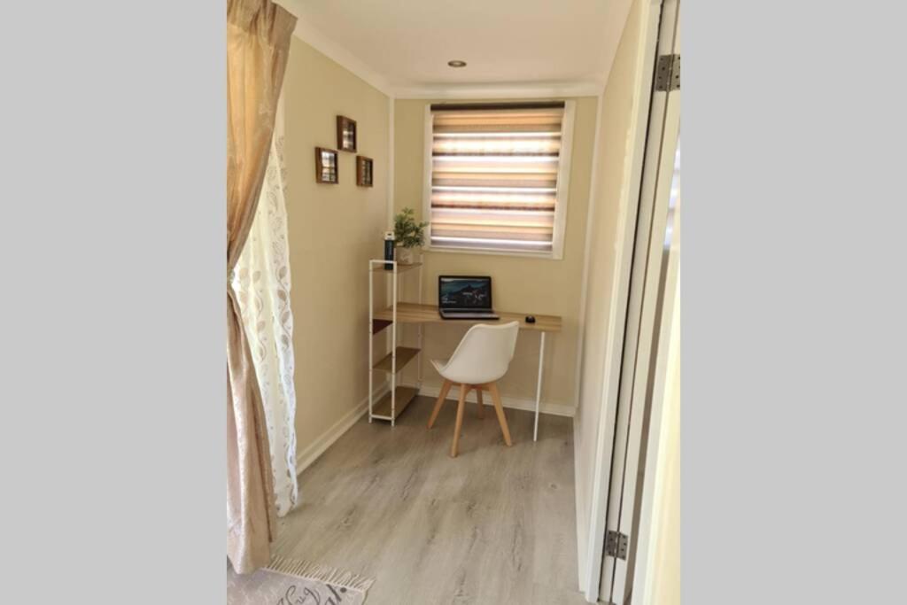 Cozy Cabin Midrand Exterior foto