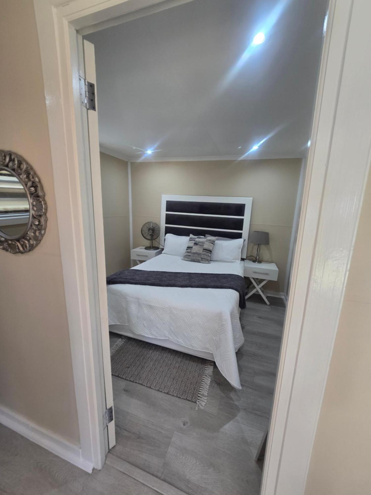 Cozy Cabin Midrand Exterior foto