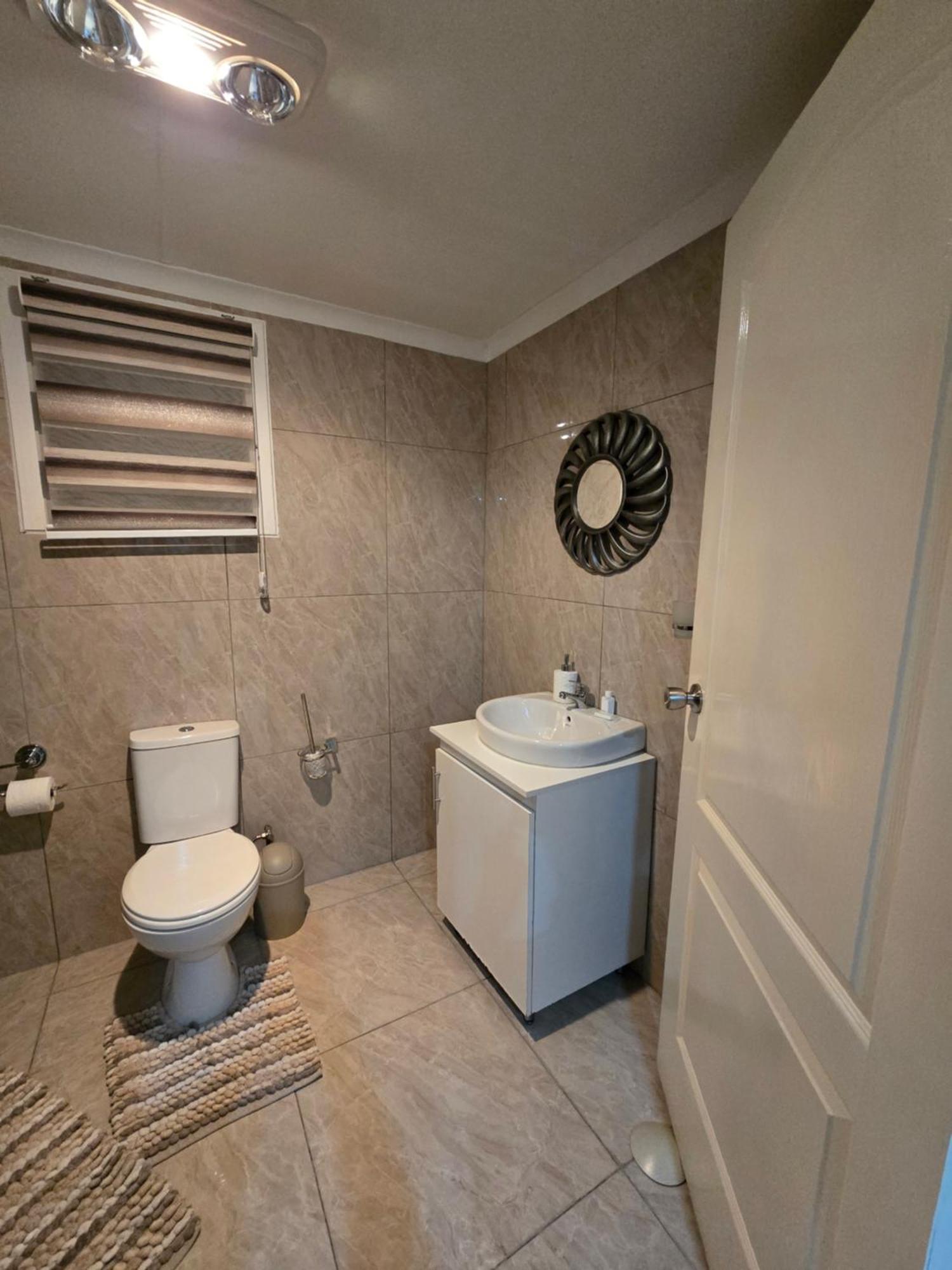 Cozy Cabin Midrand Exterior foto